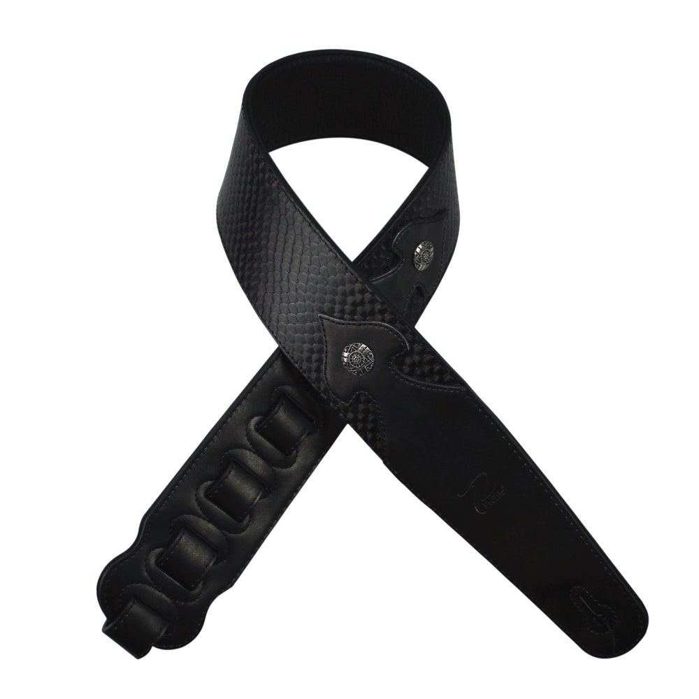 Profile PM05 Wildledergurt Schlange