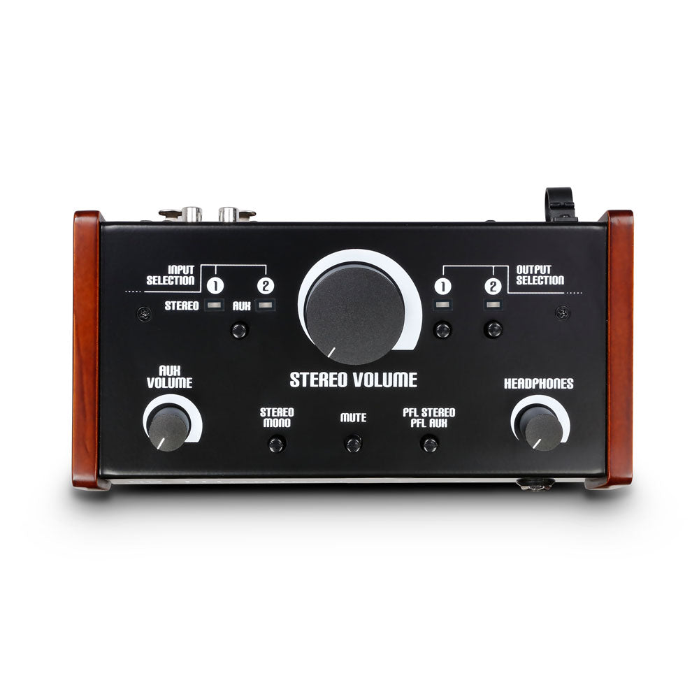 Palmer MONICON® L – Passiver monitor-controller