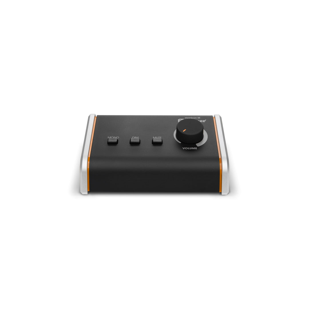 Palmer MONICON M G2 G - Passiver Studio-Lautstärkeregler