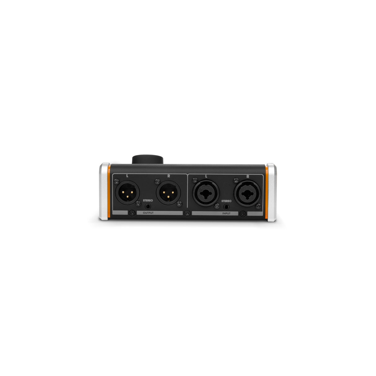 Palmer MONICON M G2 G - Passiver Studio-Lautstärkeregler