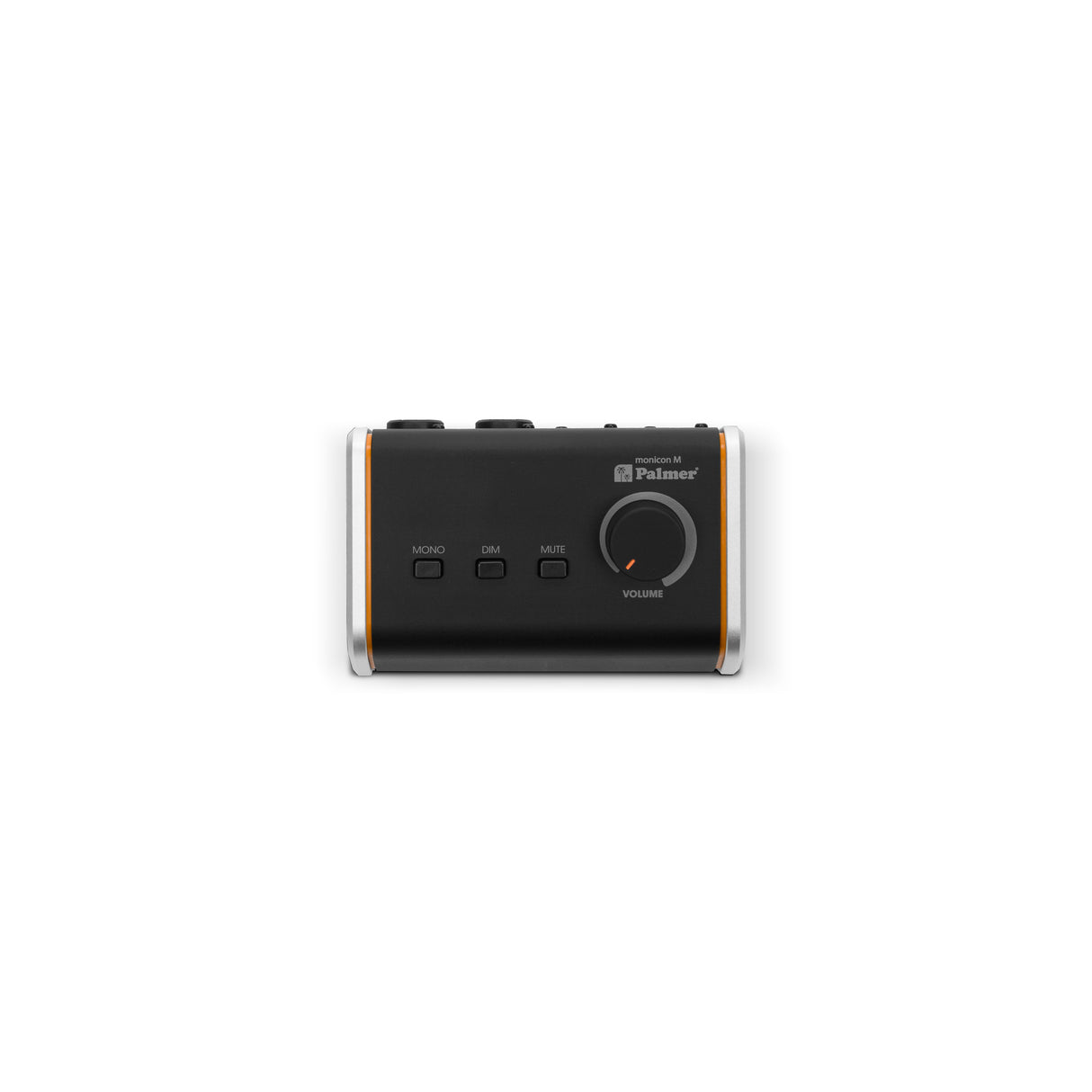 Palmer MONICON M G2 G - Passiver Studio-Lautstärkeregler