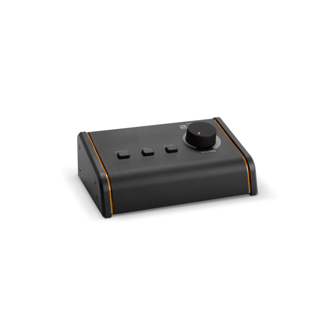 Palmer MONICON M G2 - Passive Studio-Lautstärkeregelung