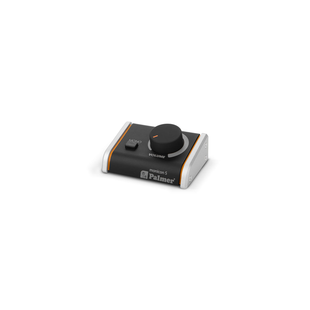 Palmer MONICON S G2 G – Passiver Lautstärkeregler