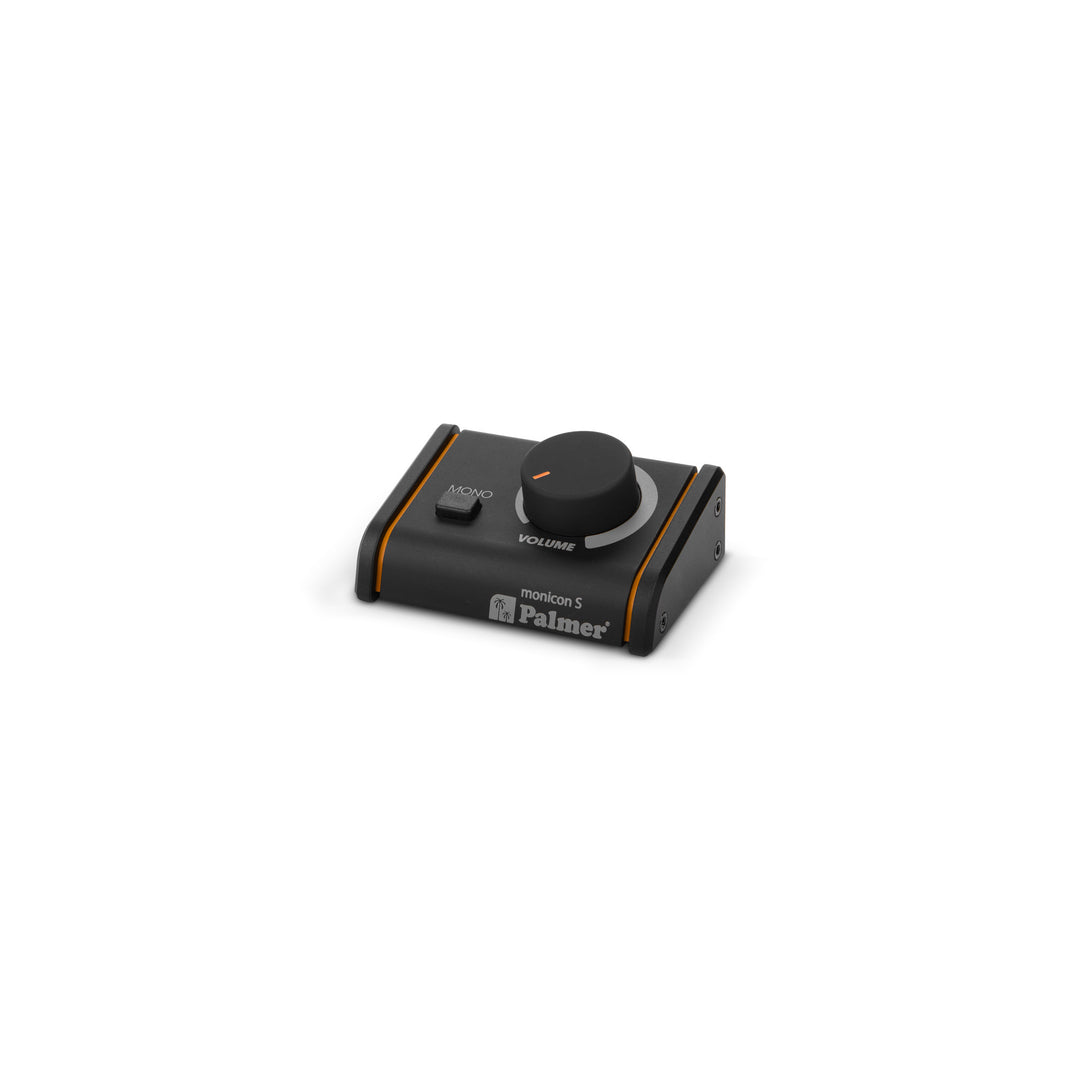 Palmer MONICON S G2 - Passiver Lautstärkeregler