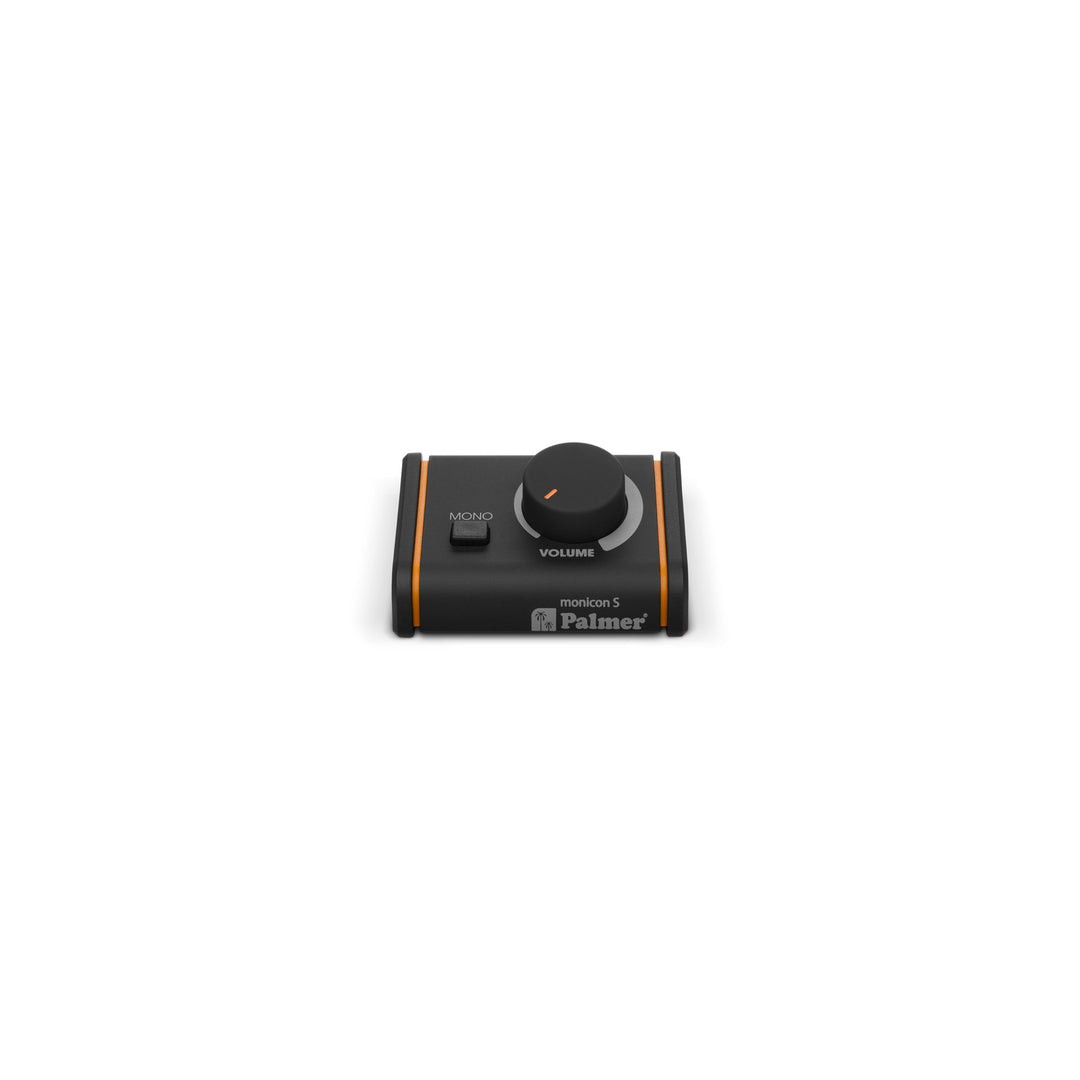 Palmer MONICON S G2 - Passiver Lautstärkeregler