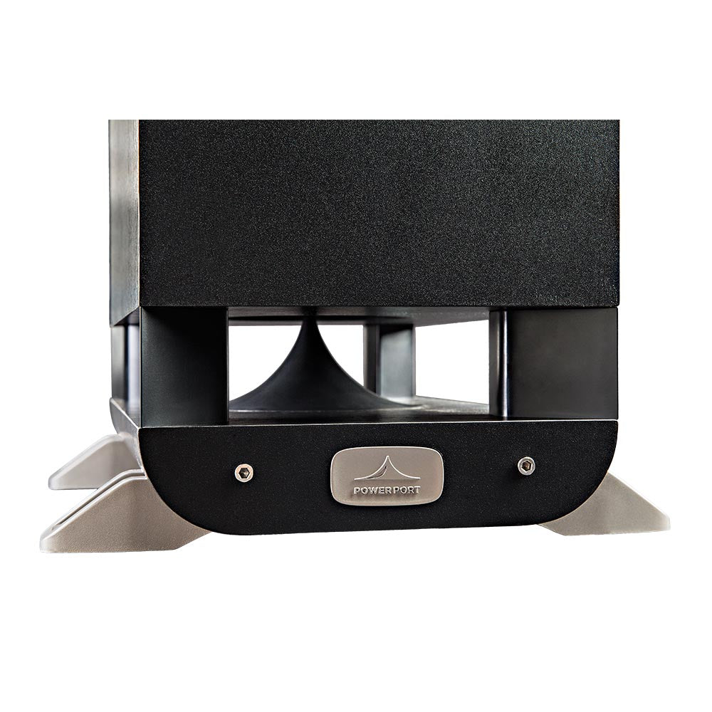 Polk Signature S60E Standlautsprecherset (Schwarz)