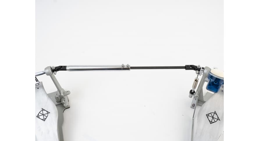 Dixon PP-P1D-EU Kettenantrieb für Pedal