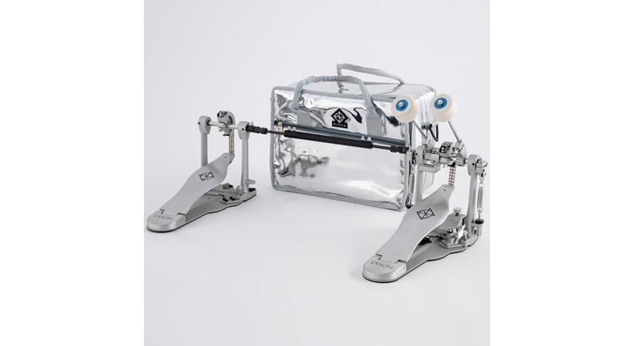 Dixon PP-P3D Kettenzug für Pedal