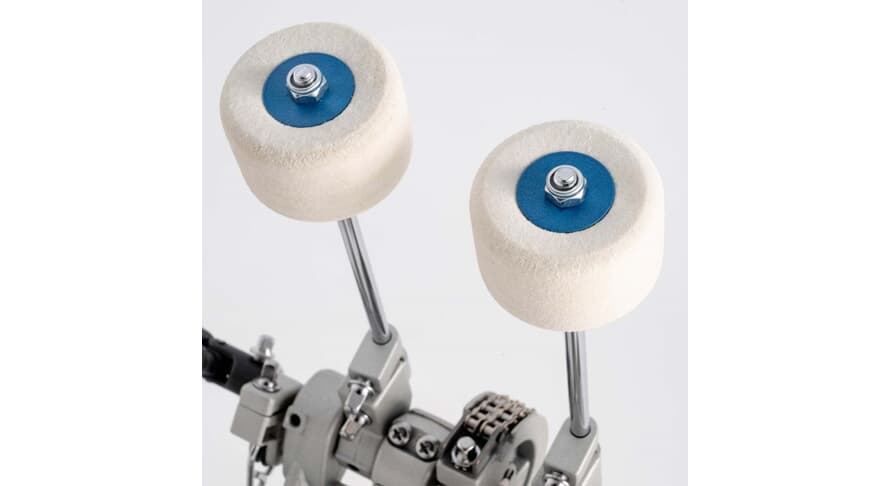Dixon PP-P3D Kettenzug für Pedal
