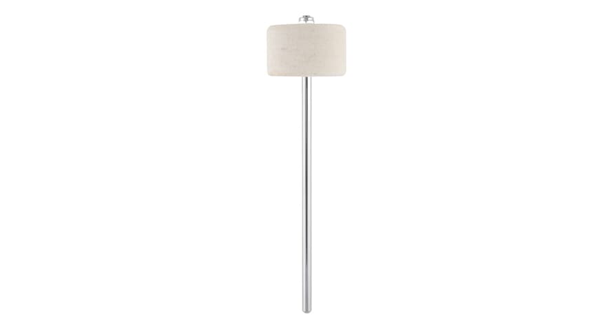 Dixon PPB-6-HP Filz für Bass-drum-Schlägel