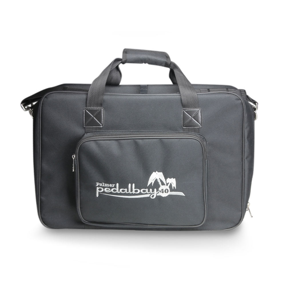 Palmer PEDALBAY® 40 BAG - Gepolstertes Softcase für Palmer MI PEDALBAY® 40