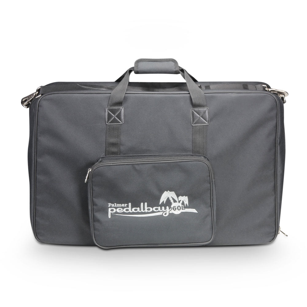 Palmer PEDALBAY® 60 L BAG - Gepolstertes Softcase für Palmer PPEDALBAY60L