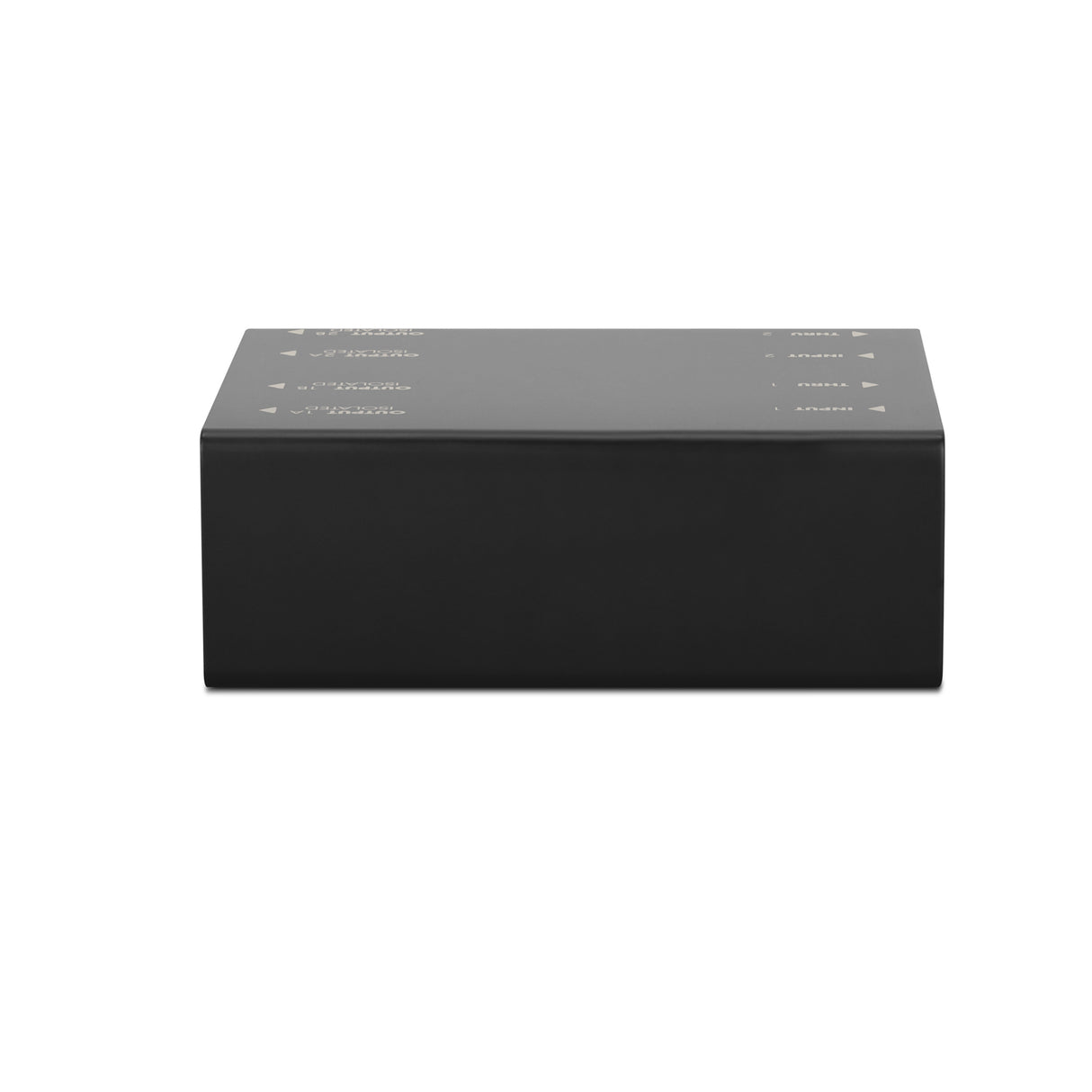 Palmer RIVER peene - Passiver 2-Kanal-Line-Splitter