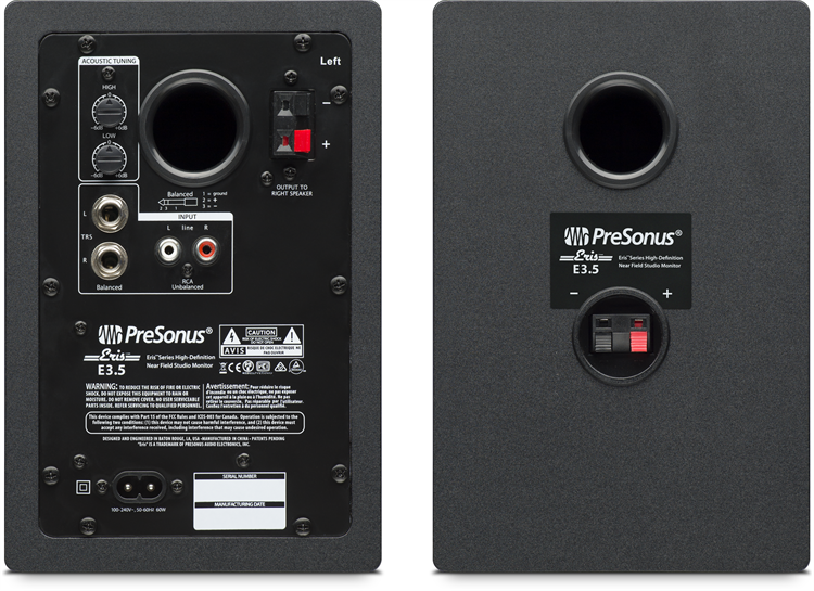 RETOURE – Presonus AudioBox USB 96 Studio Ultimate Bundle 25th Anniversary Edt.
