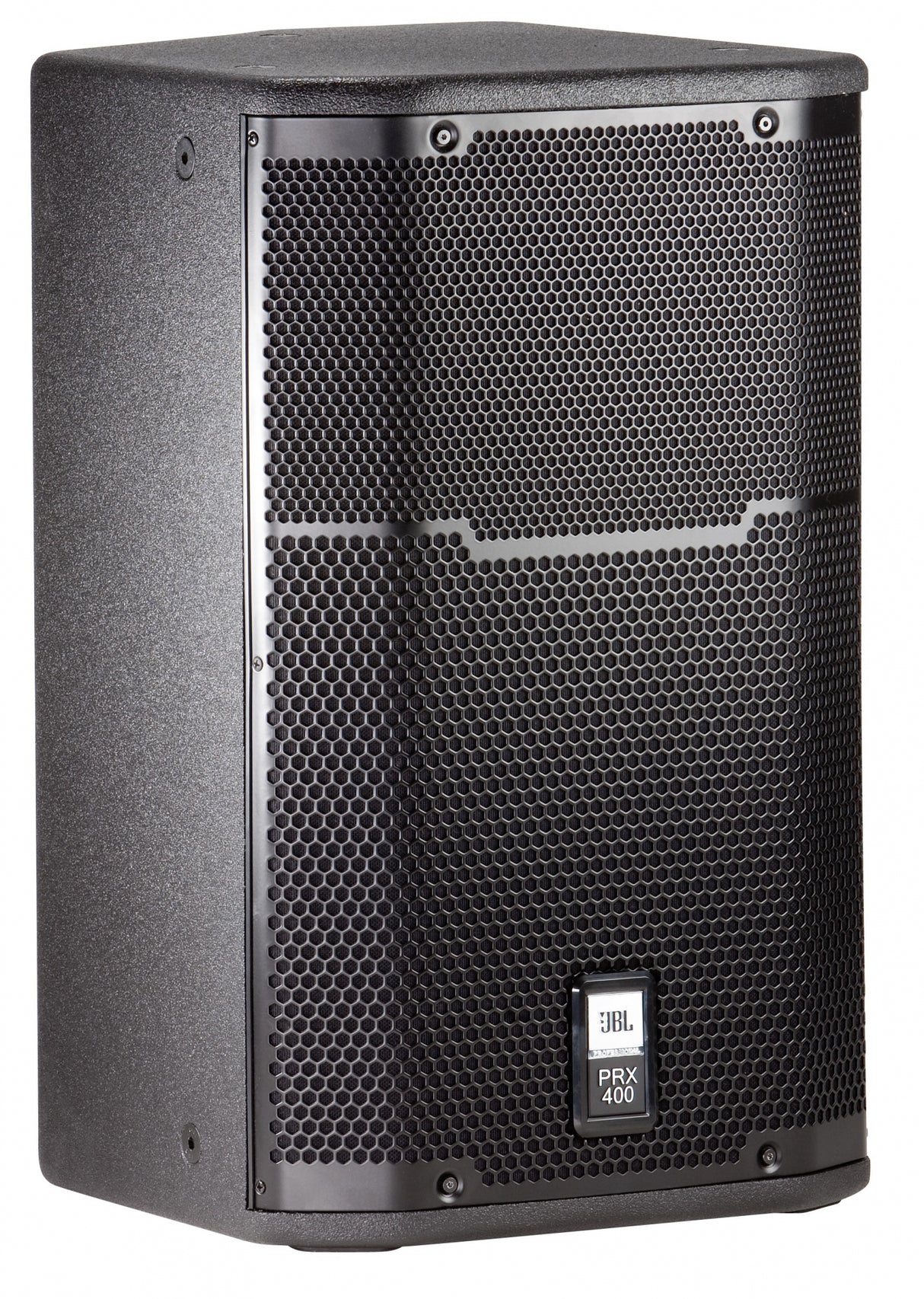 JBL PRX412M - Passiver PA Lautsprecher