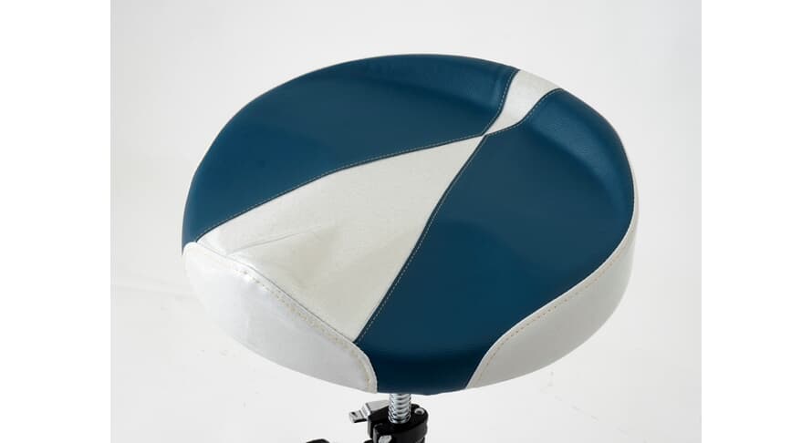 Dixon PSN-13BW Schlagzeughocker