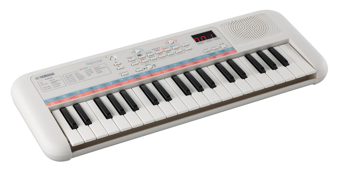 Yamaha PSS E30 Kinder Keyboards (Weiß)