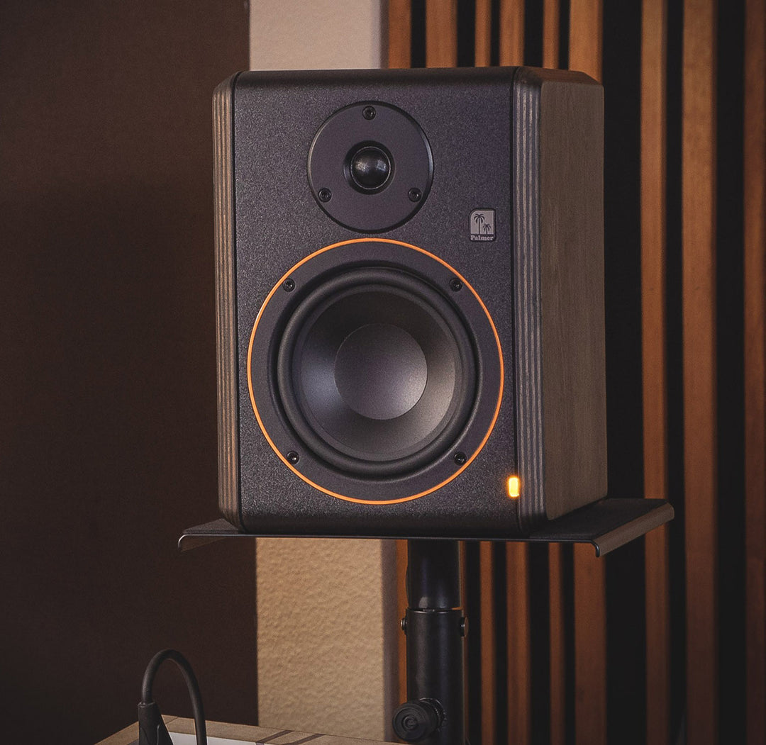 Palmer STUDIMON 5 - Studiomonitor