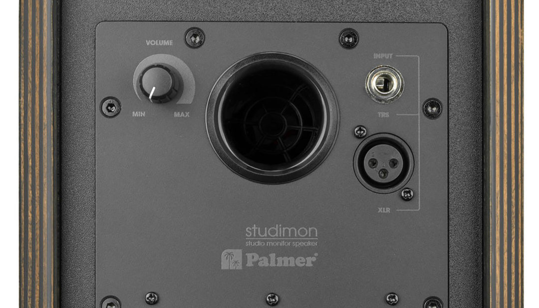 Palmer STUDIMON 5 - Studiomonitor