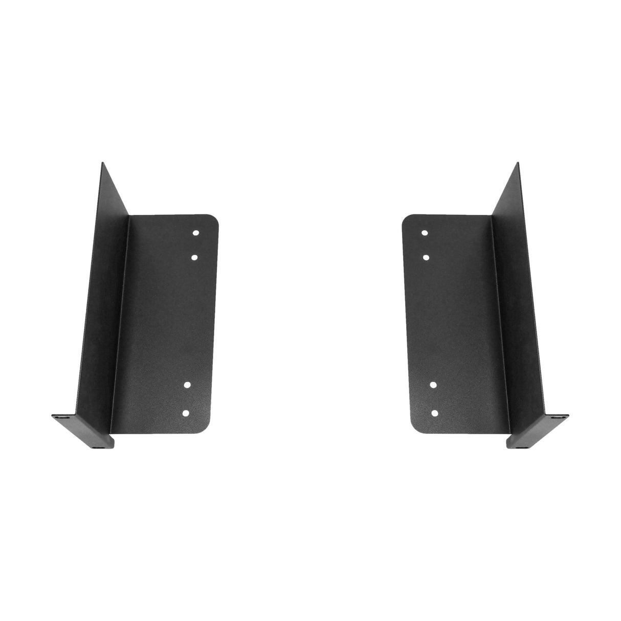 Palmer SUPREME SOAKER Rack-Adapter - 3U Rackmontage-Set für Palmer Supreme Soaker