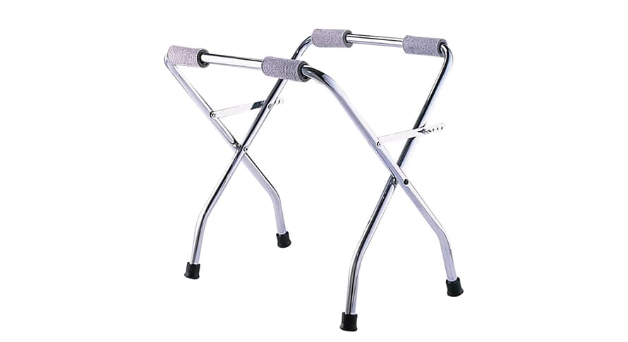 Dixon PSZ-90 Rack für bassdrum