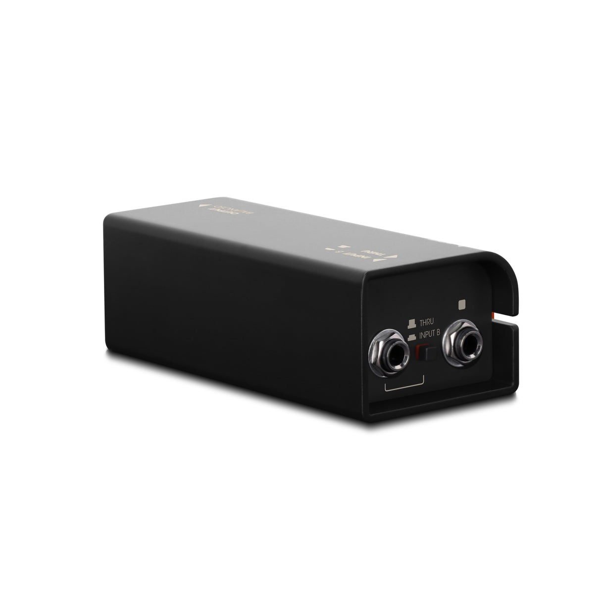 Palmer RIVER Wipper – Passive DI-Box