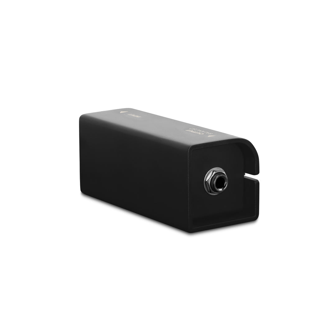 Palmer RIVER wupper - Passive Line-Isolationsbox