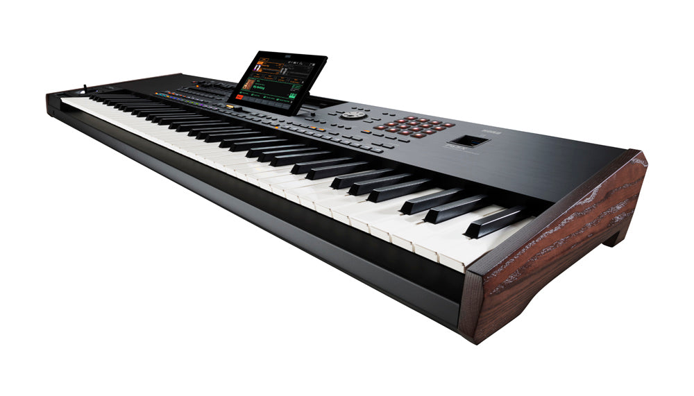 Korg PA5X-76 Arranger Keyboards (Schwarz)