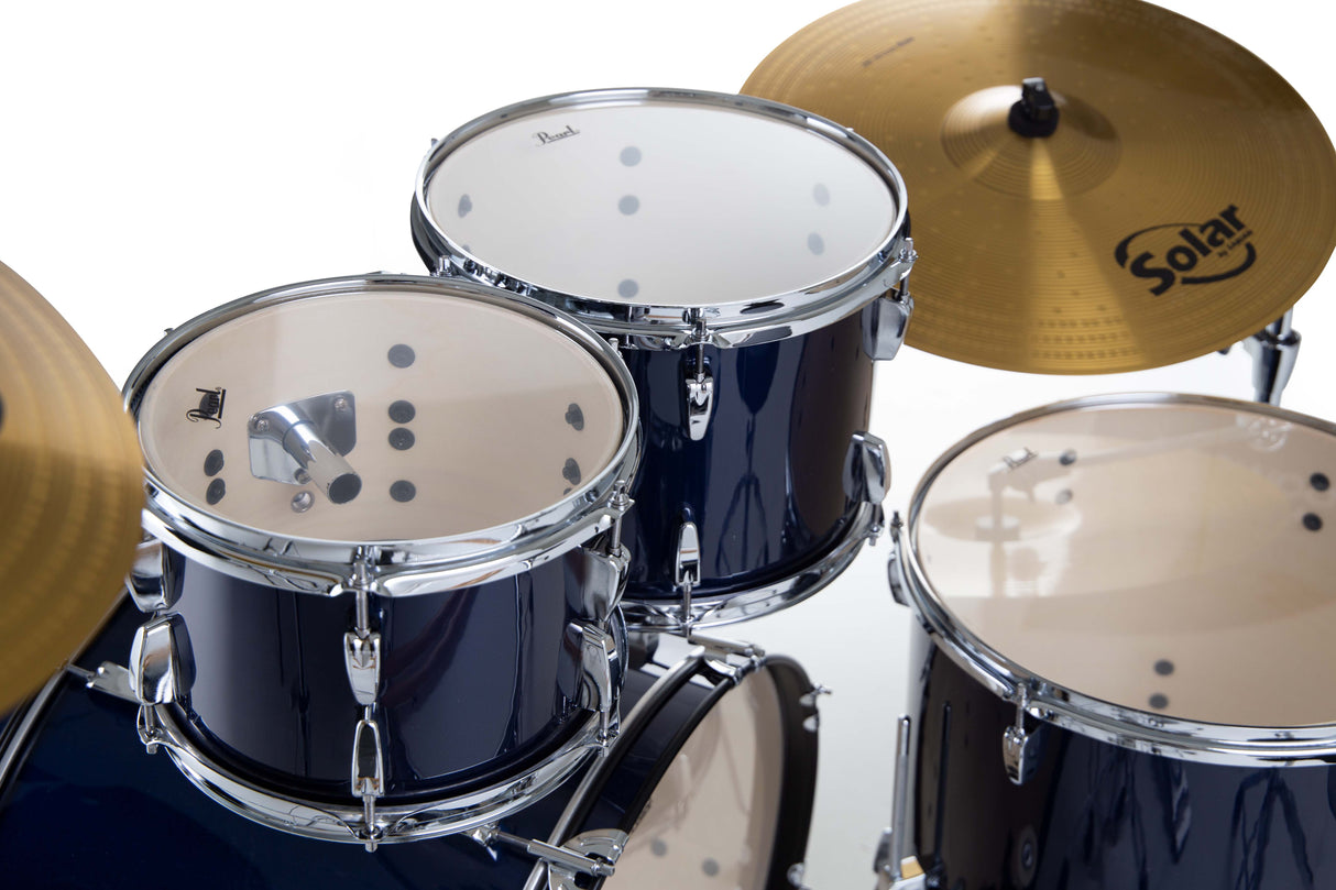 Pearl Roadshow Standard Plus (Royal Blue Metallic )