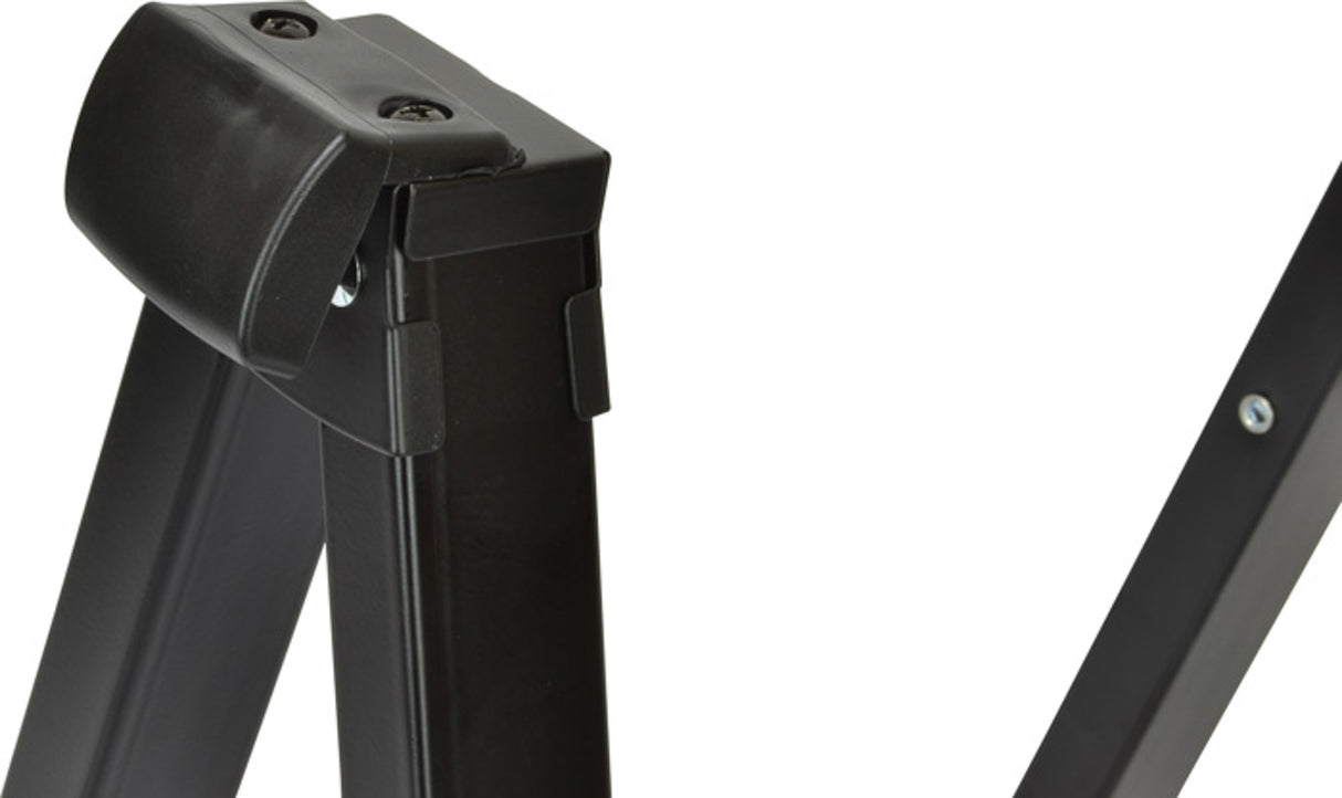 Perfex Doppelgitarrenständer