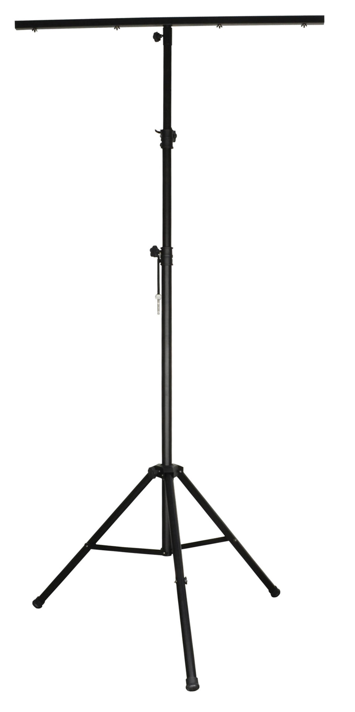 Perfex Lichtstativ mit T-Bar (30kg, 3,2m)