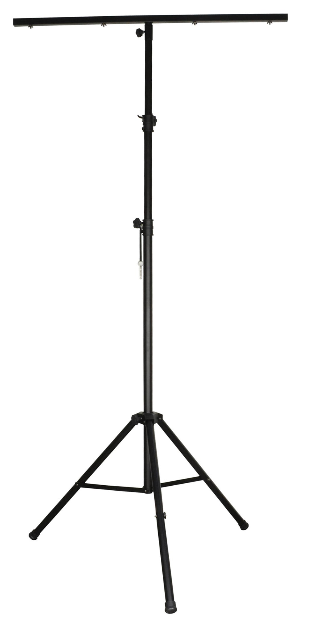 UV LED Spot (12x2W) & Perfex Lichtstativ