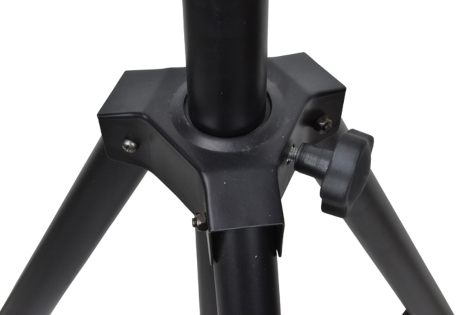 Perfex Lichtstativ mit T-Bar (30kg, 3,2m)