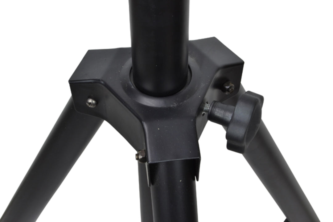 Perfex Lichtstativ mit T-Bar (30kg, 3,2m)