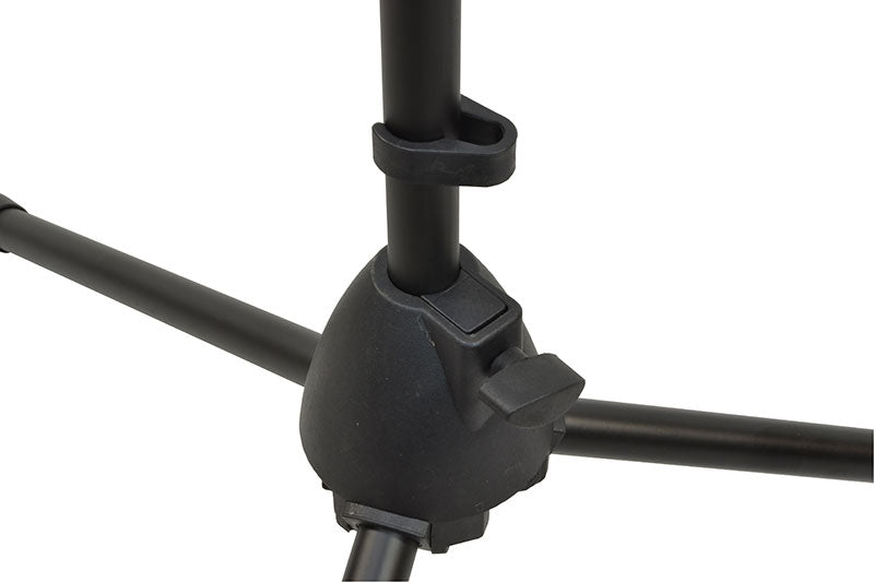 Perfex Mikrofonständer mit Galgenarm