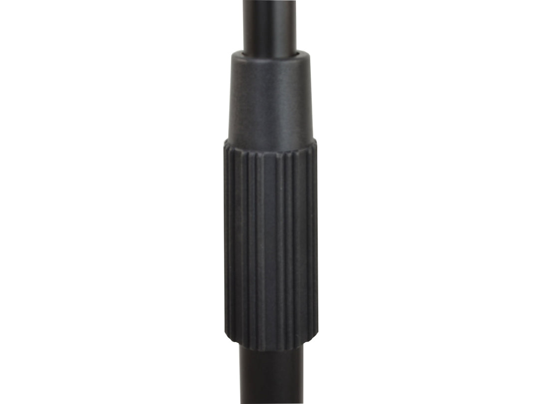 Perfex Mikrofonständer mit Galgenarm