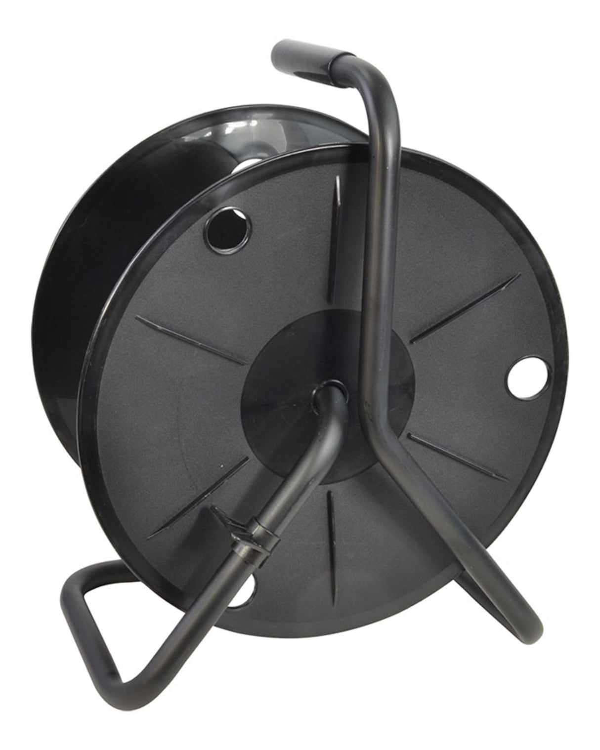 Perfex Leere XL-Kabeltrommel