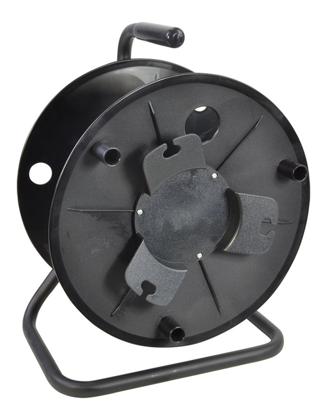 Kabeltrommeln XL (leer / ohne Kabel)