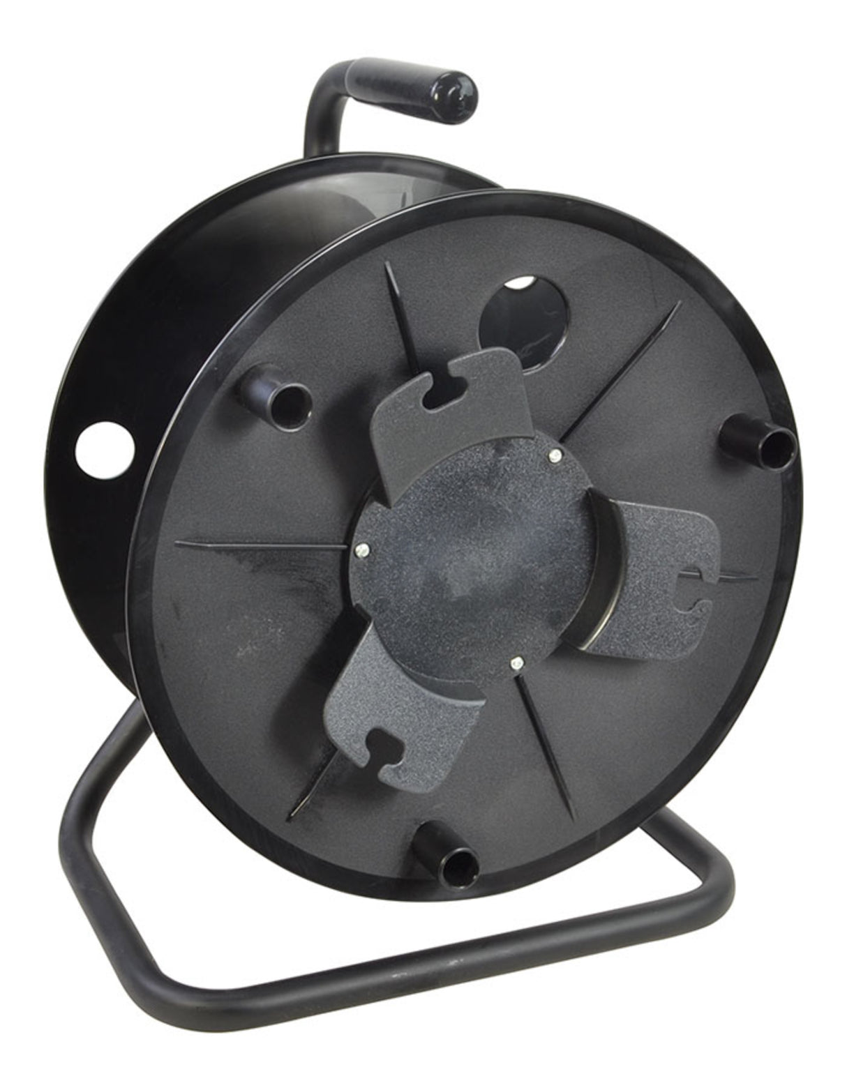 Perfex Leere XL-Kabeltrommel