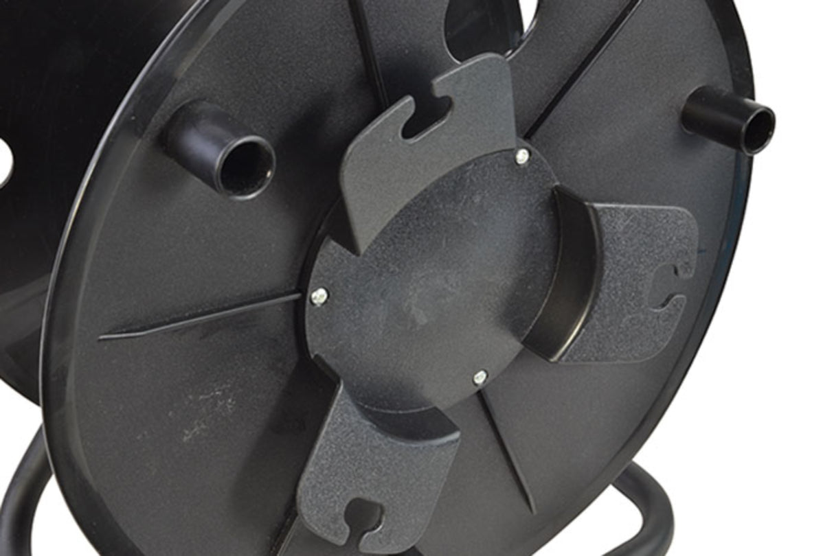 Perfex Leere XL-Kabeltrommel