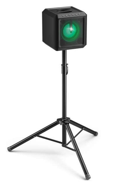 Philips TAX4207/10 - Partylautsprecher (Schwarz)
