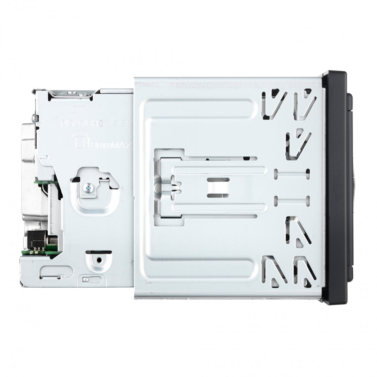 Pioneer AVIC-Z630BT - Navigation,Bluetooth and Wireless Carplay