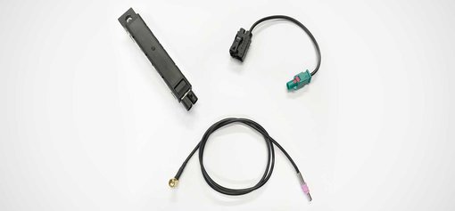 Pioneer CA-AE-VAG.003 DAB/DAB+ antenna interface