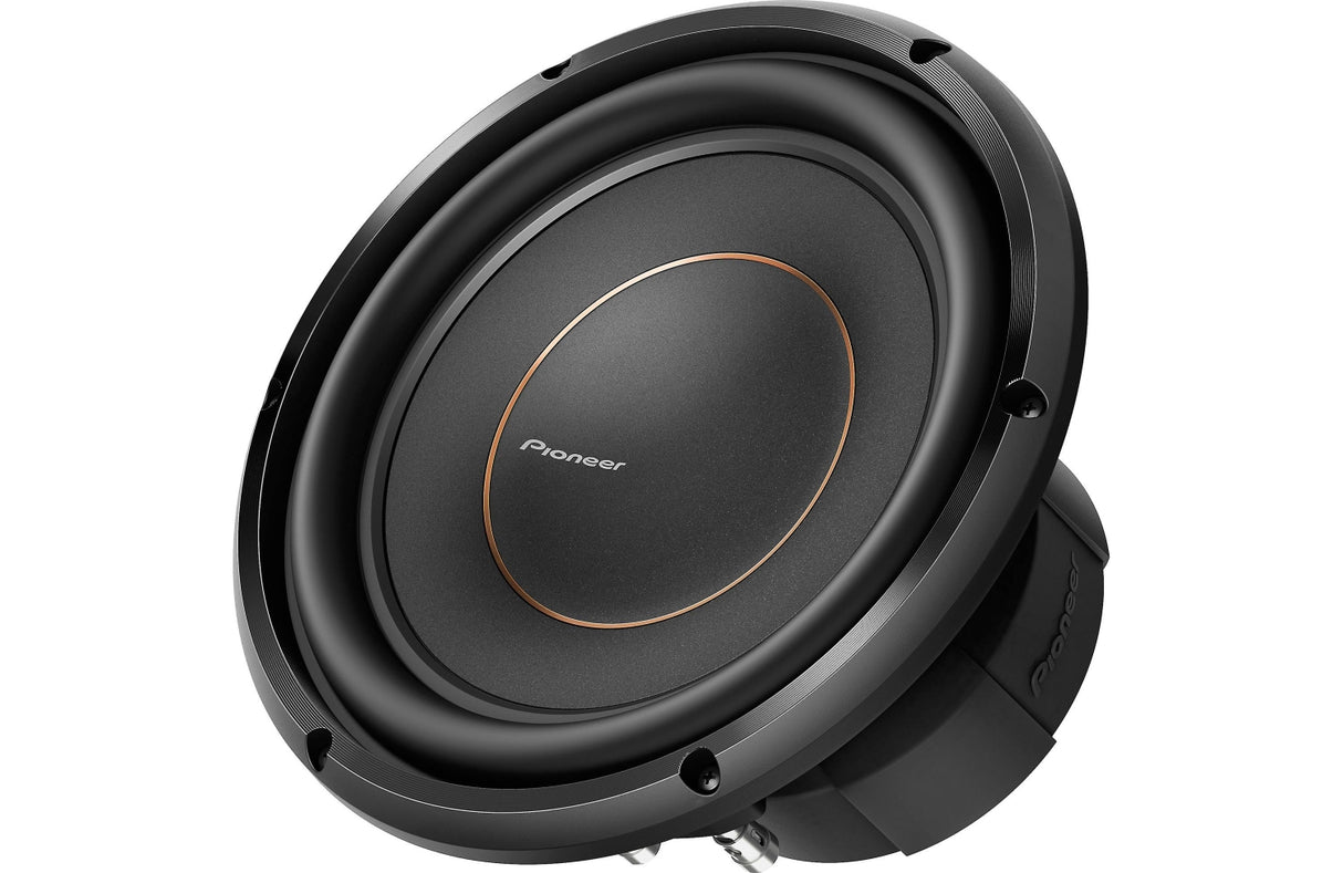 Pioneer D10D4 10" Subwoofer (1500Watt)