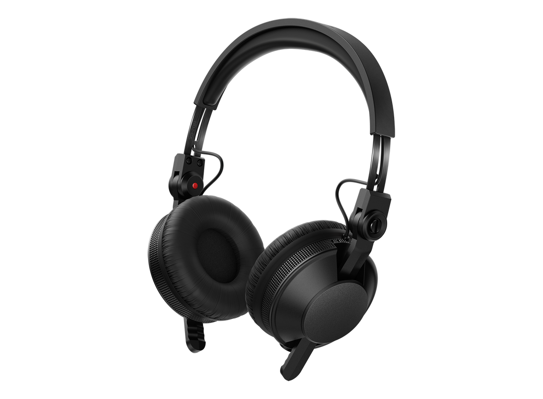 Pioneer DJ HDJ-CX DJ-Kopfhörer (Schwarz)