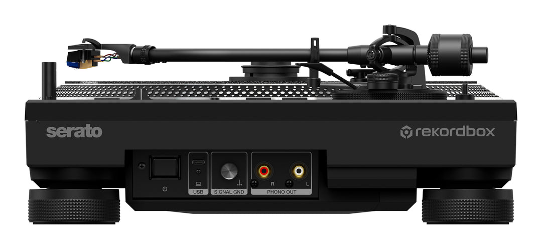 Pioneer DJ PLX-CRSS12 Plattenspieler