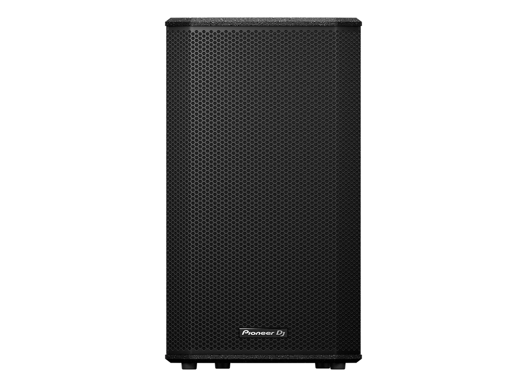 Pioneer DJ 2x XPRS-1182ST + 2x XPRS-122 Paket