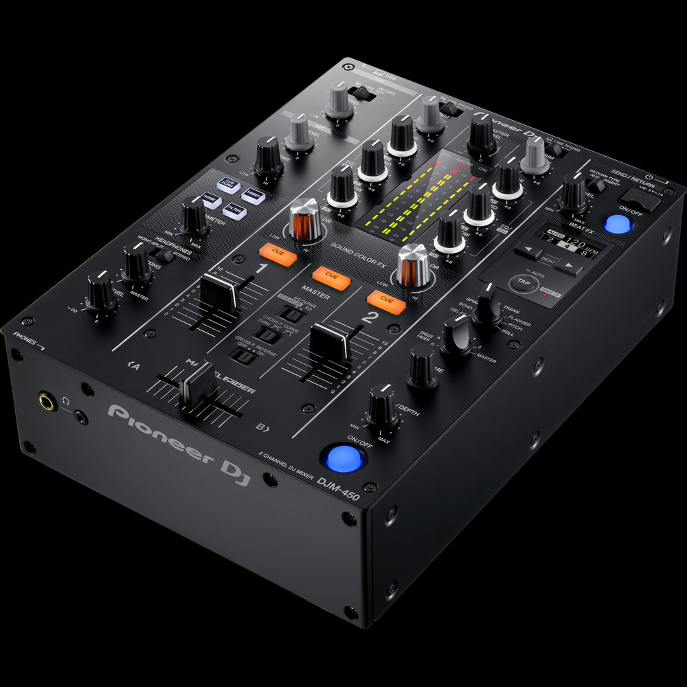Pioneer DJM-450