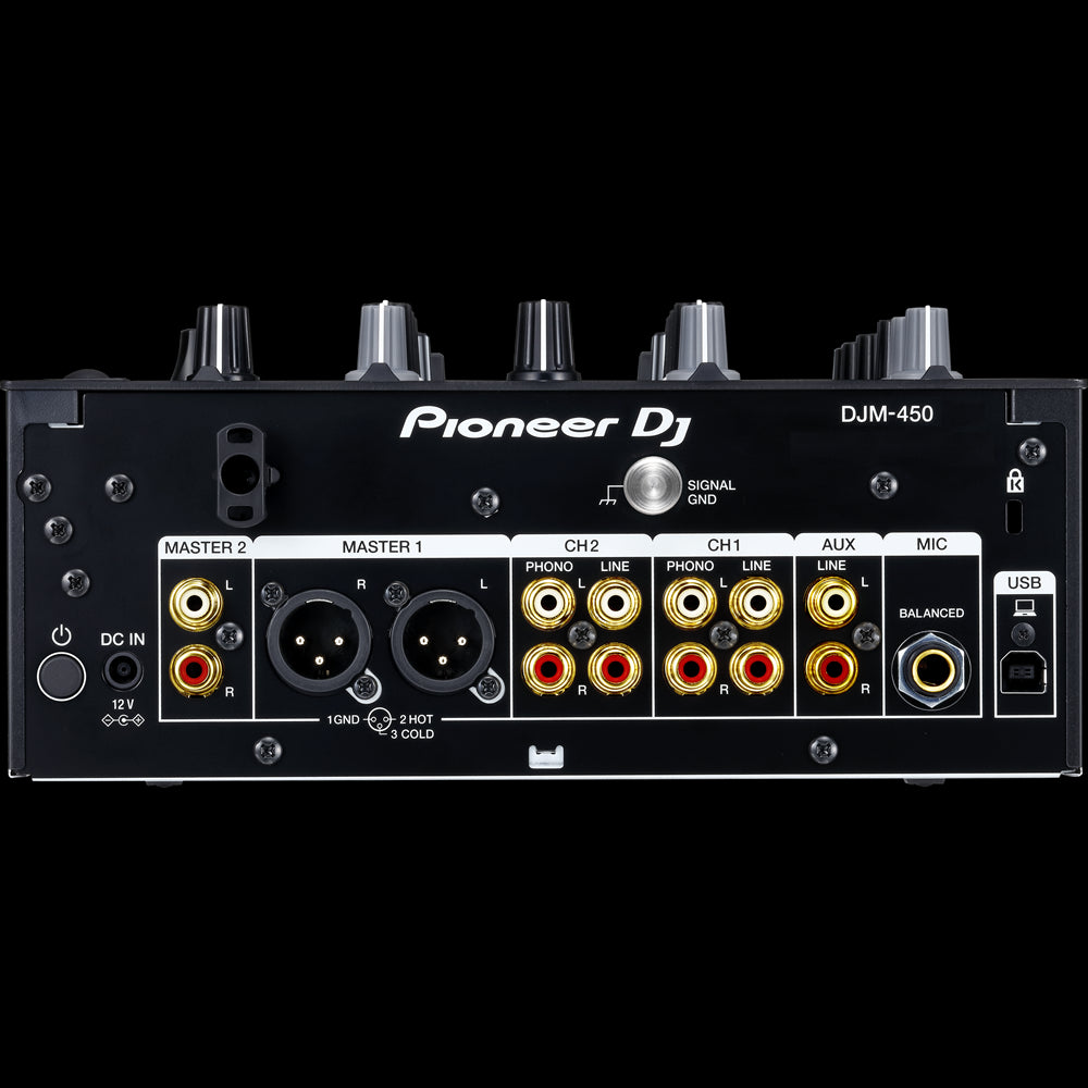Pioneer DJM-450