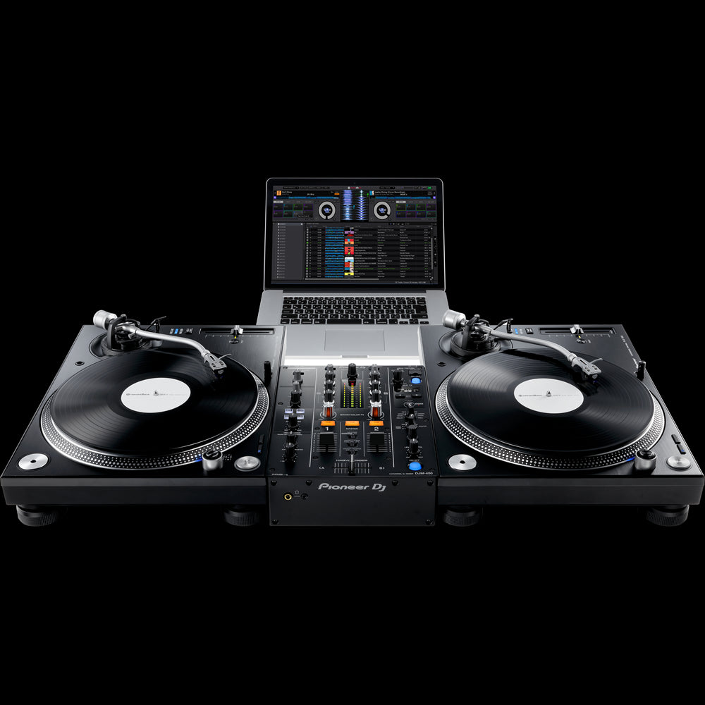 Pioneer DJM-450